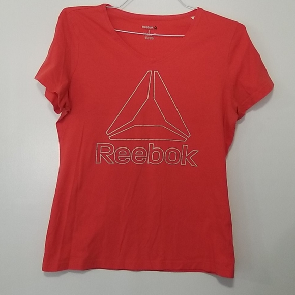 Reebok short sleeve top - Picture 2 of 4